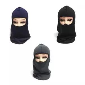 올래 얼굴복면 (일체형일반) 바라클라바 마스크 자전거 오토바이