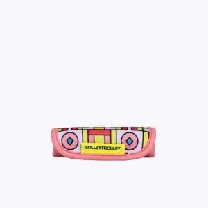 [텐바이텐]Spring Candy 캐리어 핸들 커버