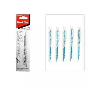 철재용컷소날 마끼다 컷소날 목재 철재 톱날 컷쏘날 B-05044 5PCS