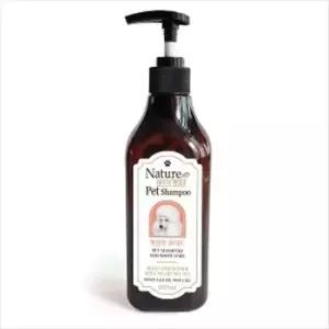 [반려] 네이처펫샴푸 화이트500ml