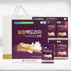 [텐바이텐]지리산마천농협 발효백도라지진액