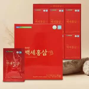 [텐바이텐]지리산마천농협 백세홍삼진