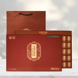 [텐바이텐]지리산마천농협 침향공력환 60환
