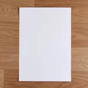 유광 잉크젯 인화지 50매 A4 포토용지