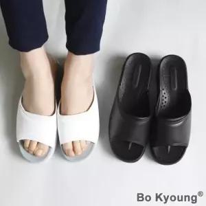 여성 간호 슬리퍼 샌들 108674