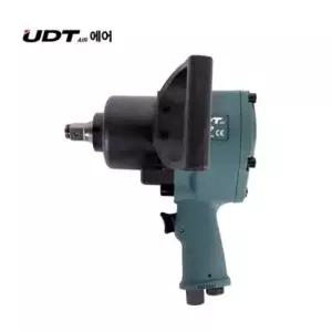 에어임팩렌치 UDT 임팩트렌치 권총형 UD-30P 3/4SQ