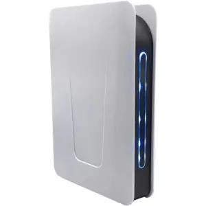 Avolusion PROT5 시리즈 6TB USB 3.0 외장 게이밍 하드 드라이브 PS5 게임 콘솔용 화이트