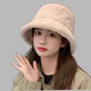 여성 여름 라탄 보넷 밀짚 벙거지모자 햇빛차단