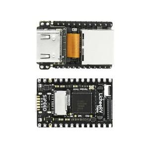 Sipeed NanoKVM PiKVM 미니 원격제어 운영 유지 관리 서버 HDMI 호환 라즈베리 파이용