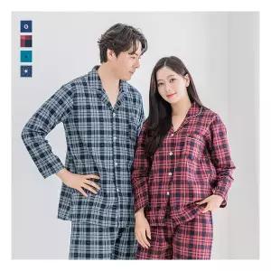 윈드본 [9,900균일가] 남여 트윌면/피치/쿨링핏 상하세트 25종 택1 [출고가 15,900원]