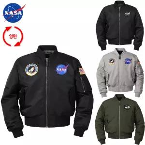 [NASA 나사] 후드집업/맨투맨/항공점퍼/반팔티/반바지/아우터/자켓/점퍼/면바지/조거팬츠/티셔츠/블루종/운동복/긴팔/트레이닝복/빅사이즈/상하세트/런닝복/후리스/후드티/아우터