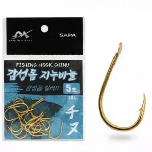 [RIZPICK]어종별 돔 지누 카본 낚시 소모성 하이 낚시채비용품 낚시소모품