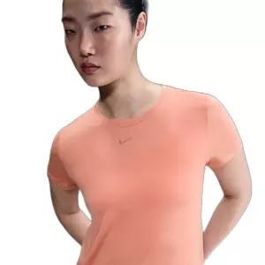 나이키 FN2799 844 크롭티 스포츠웨어 여성 원 클래식 드라이 핏 반팔 탑 100068