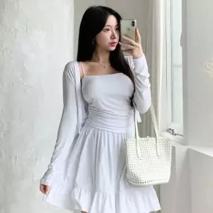 여성 망토 SS 탱크 슬림핏 가디건 숄 판초 케이프