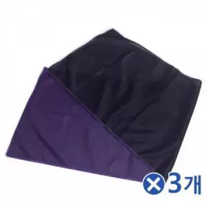 건식 쿨링 스포츠타올x3개 쿨링스카프 여름타올 여름