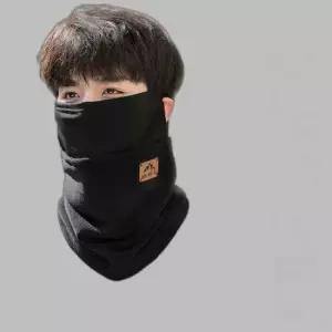남성 여성 이어홀 귀고리 마스크 넥워머 URK-428