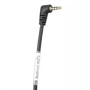 SmartMixer 출력 케이블 안드로이드용 SRSMC302 안드로이드용케이블 출력연결선 오디오전송