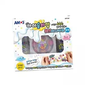 슬라임 만들기 DIY 미니 키트 어린이 미술 놀이 재료