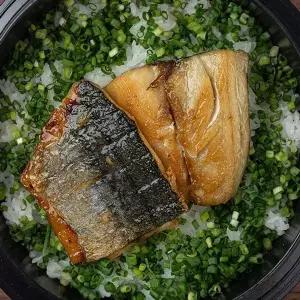 [NS홈쇼핑][가시제거 99.9%] 전자렌지 2분 순살 삼치구이 60g x 4팩[35917032]
