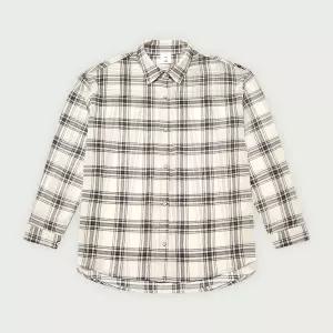 행텐틴즈 여아 오리지널 체크 셔츠_001(14530-120-641-45)