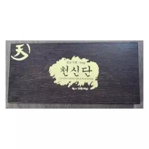 [단비] 영묘사향 천신단 10환 x 1개