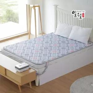 [일월] 디지털 듀얼하트 플러스 온수매트 더블 150x200(분리난방)