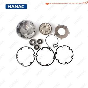 BMW i3/i8/G38/F18/F48/F49용 전기 AC 컴프레서 부품 스크롤 플레이트 수리 키트 (OEM 64529496106)