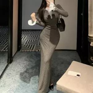 데일리원피스 가성비 청원피스 선물 여자 원피스코디