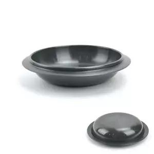 업소용 본체와 손잡이결합 경질 냄비 30cm 찌개 찜 탕 식당용