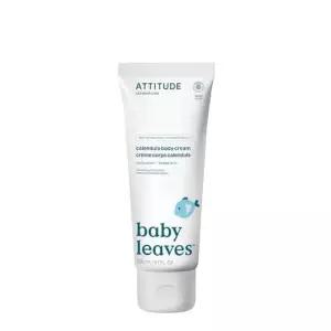 를 위한 태도 바디 크림 천연 유래 성분으로 만든 EWG 검증 굿나잇 6.7 Fl Oz