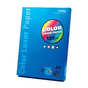 고품질 TBZ 폼텍)컬러레이저전용지(A4 120g 200매 CL-12570) 문구사무 포토용지 잉크 WFLZ780