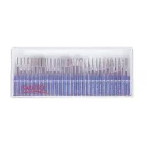 절삭공구 스마토 아이드 휠 세트/SMT-30/30pcs