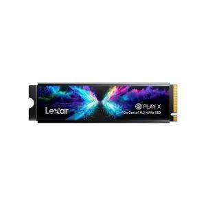 Lexar PLAY X M.2 NVMe (512GB)