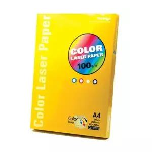 고품질 TBZ 폼텍)컬러레이저전용지(A4 100g 200매 CL-10570) 포토용지 잉...