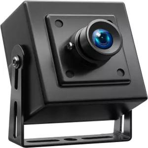 00도 왜곡 없는 HD 080P 30FPS 광각 웹캠 미니 UVC USB20 Windows MAC OS Android Linux Raspberry PI