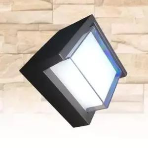 [Deco] LED 야간점등 큐브 벽등