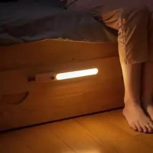 [Deco] 인테리어 LED 감지등 현관 센서 라이트 바 전등