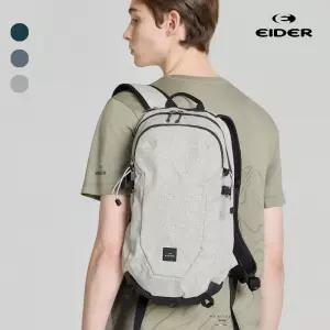 [백화점 정품] 아이더 25SS 캉테 V2 18L 등산배낭 다용도 멀티가방 단거리 산행 등산가방 (3컬러) DUA26B04