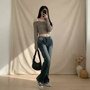 [옷자락]여성용 카라넥 버튼 볼레로 가디건 나시 세트 셋업