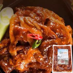 [남촌]산수유 오리고추장 주물럭 500g x 2팩