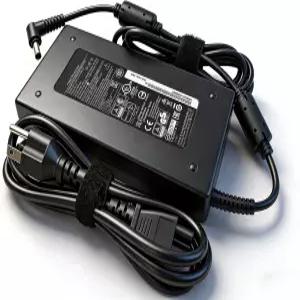 ANFRLE 80W MSI GF63 GS65 GL62 GE62 GP75 WS65 GS63VR 얇은 노트북 전원 공급 장치
