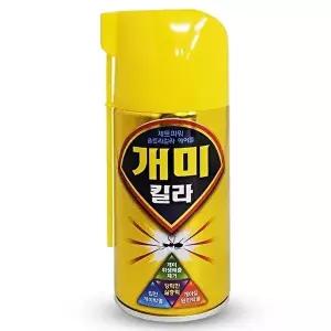 h제트파워 개미킬라300ml 개미약 해충약 살충제 퇴치