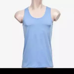 메리아스 나시 런닝 인증 자연섬유 고급 난닝구장 남성