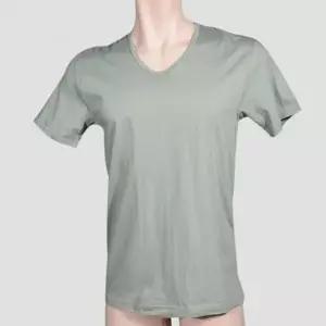 메리아스 나시 런닝 반팔 남성 심플 깔끔한 컬러 런닝 이너웨어 순면