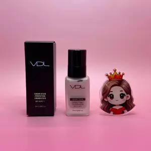 VDL 미니 커버스테인 퍼펙팅 파운데이션 13ml &&& A00 핑크 미디엄톤 13호