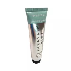 알로에 베라와 E가 함유된 파라핀 민트 핸드 (29mL)