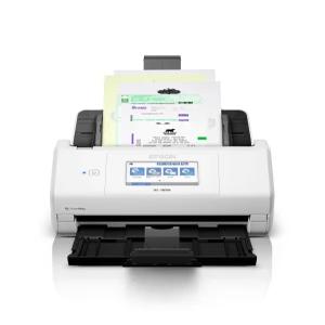 엡손 고속 양면 북스캐너 DS-785W 분당 45매 고속 스캔 ES-580W 후속 와이파이 지원