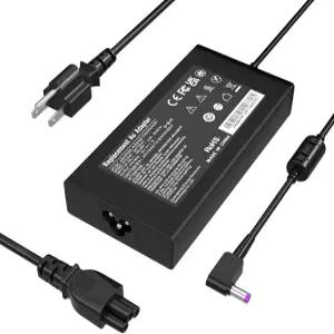 19V-7.1A 135W Acer 노트북 충전기 5.5x1.7MM Nitro 5 7 게이밍 AN515-51 Aspire A715-41G 42G 71G 72G 73G
