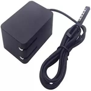 Microsoft Surface RT Pro 2 1512 1513 1516 PA-1240-06MX 전원 공급 장치 미국 플러그에 호환되는 12V 2A