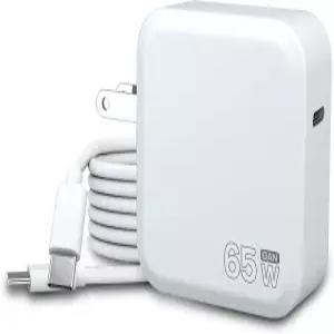 삼성 갤럭시 북 3 프로 360 NP960QFG/NP940XFG/NP960XFG/NP960XFG/NP960XFH/NP930XED 20V/3.25A 및 탈착식